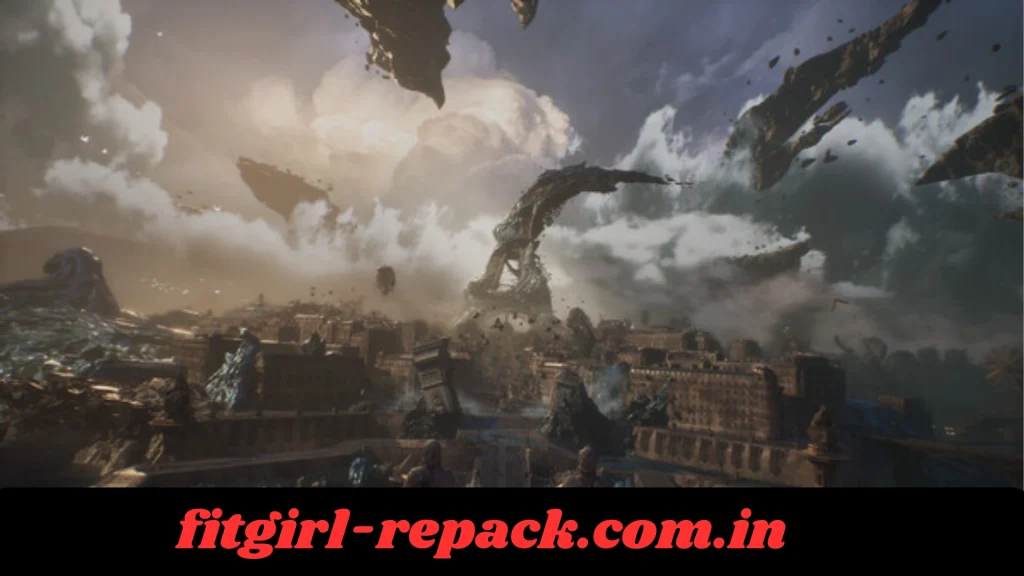 Clair Obscur Expedition 33 Free Download