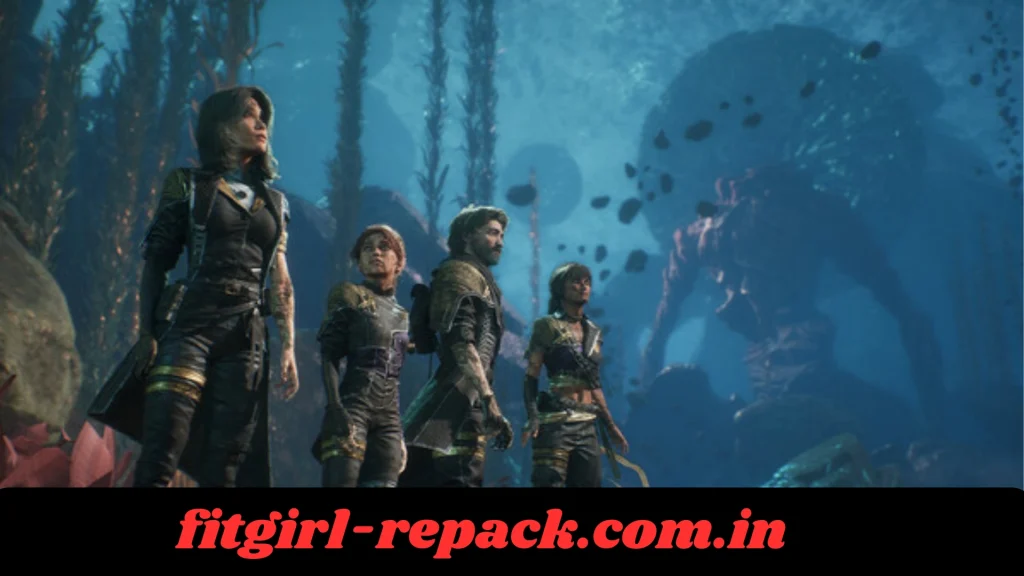 Clair Obscur Expedition 33 Free Download Pc