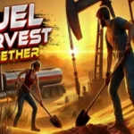 Fuel Harvest Together Fitgirl repack