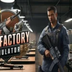 Gun Factory Simulator Fitgirl repack