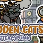 HIDDEN CATS 3 Fitgirl repack