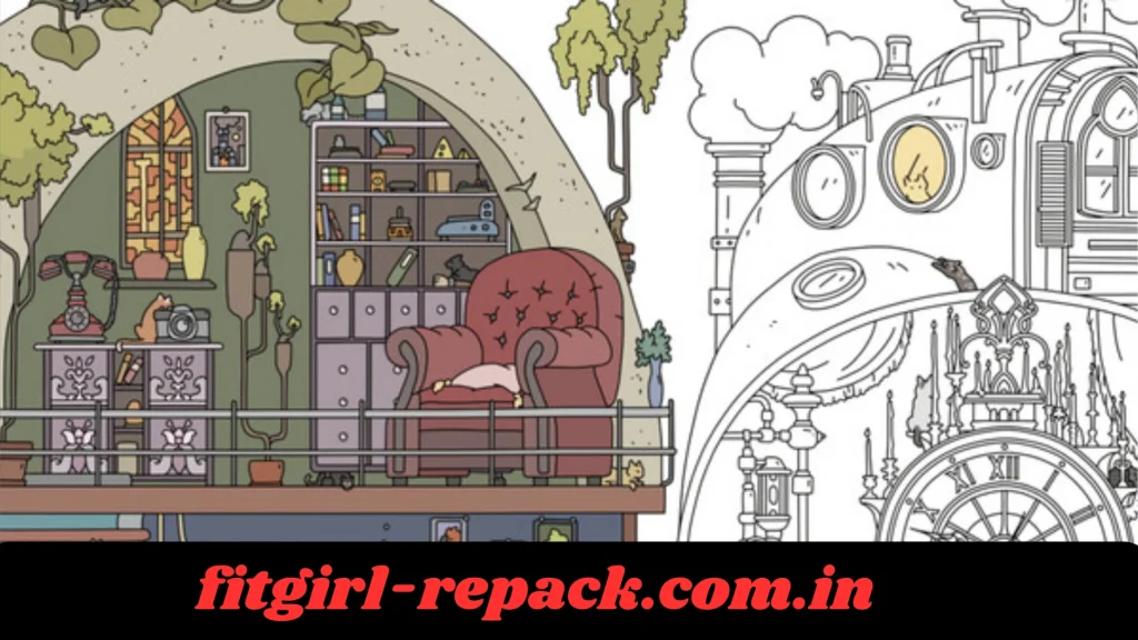 HIDDEN CATS 3 Free Download PC
