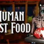 Human Fast Food Fitgirl repack