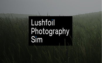 Lushfoil Photography Sim Fitgirl repack