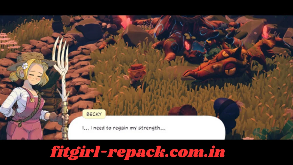 Maliki Poison Of The Past Free Download pc