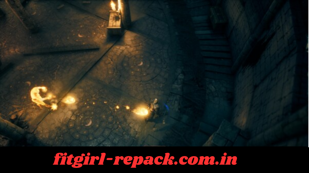 Moroi Free Download