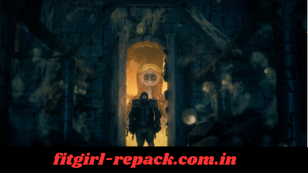 Moroi Free Download pc