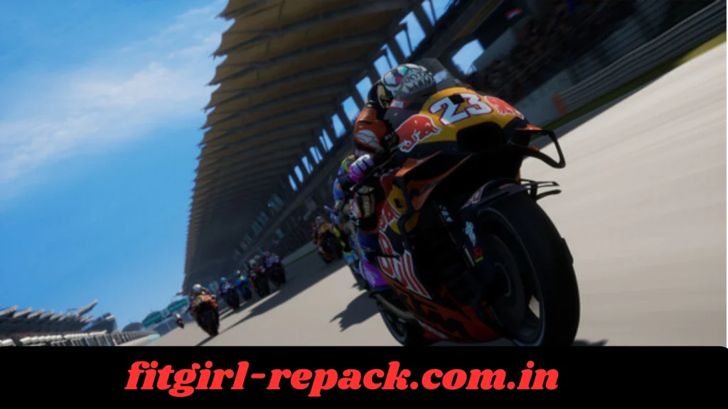 MotoGP™25