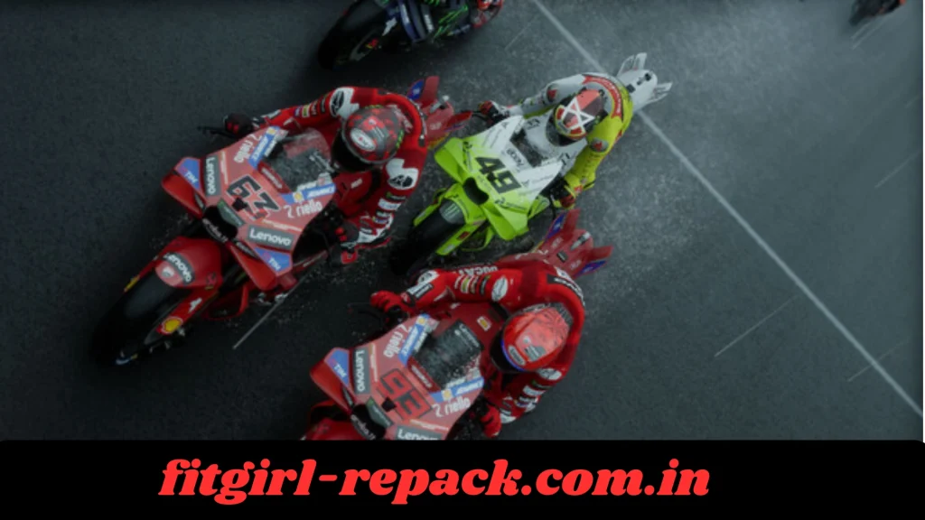 MotoGP™25 Fre Download