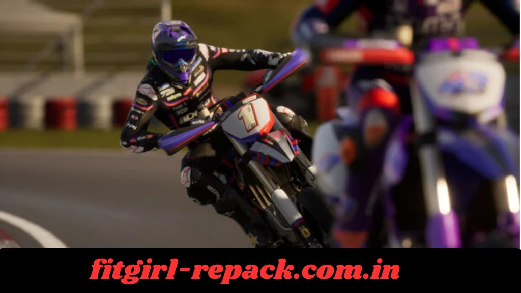 MotoGP™25 Fre Download pc