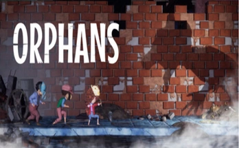 Orphans Fitgirl repack