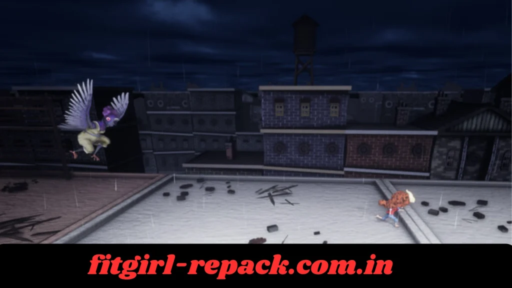 Orphans Free Download
