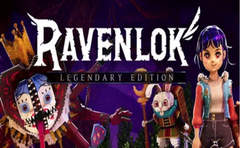 Ravenlok Legendary Edition Fitgirl repack