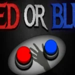 Red or Blue Fitgirl repack