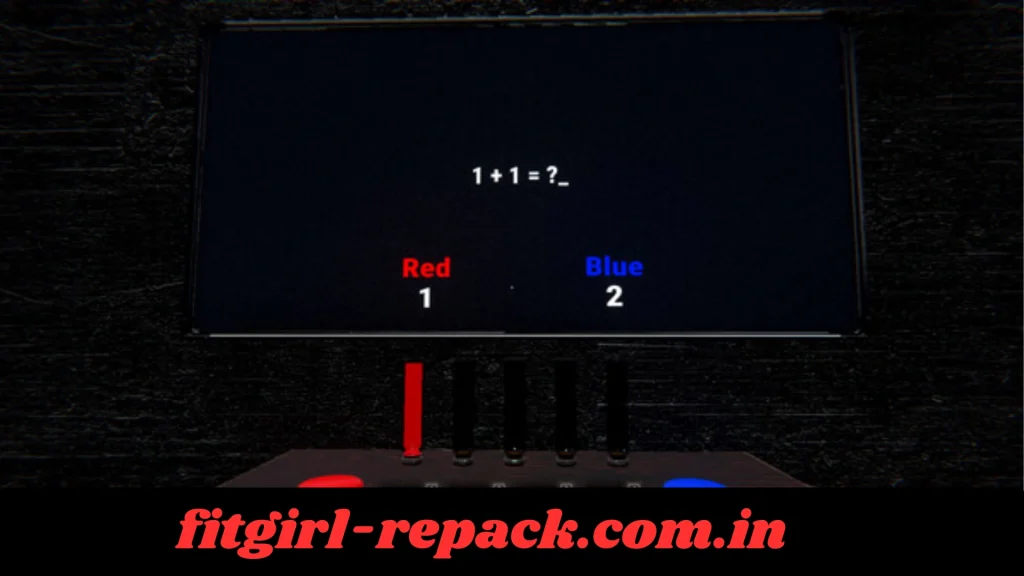 Red or Blue Free Download