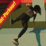 Run Sprint Parkour Fitgirl repack