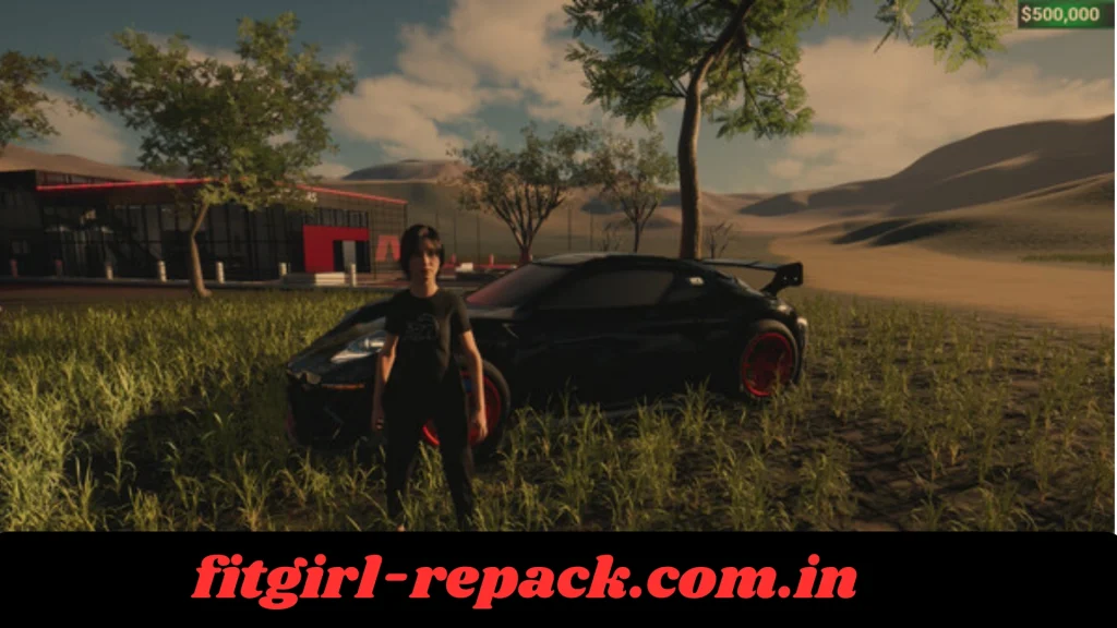 Run Sprint Parkour Free Download PC