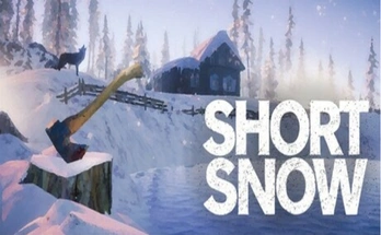 _Short Snow Fitgirl repack