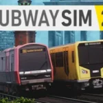 SubwaySim2 Fitgirl repack
