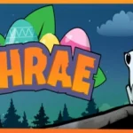 _Thrae Fitgirl repack