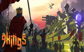 9 Kings Fitgirl repack