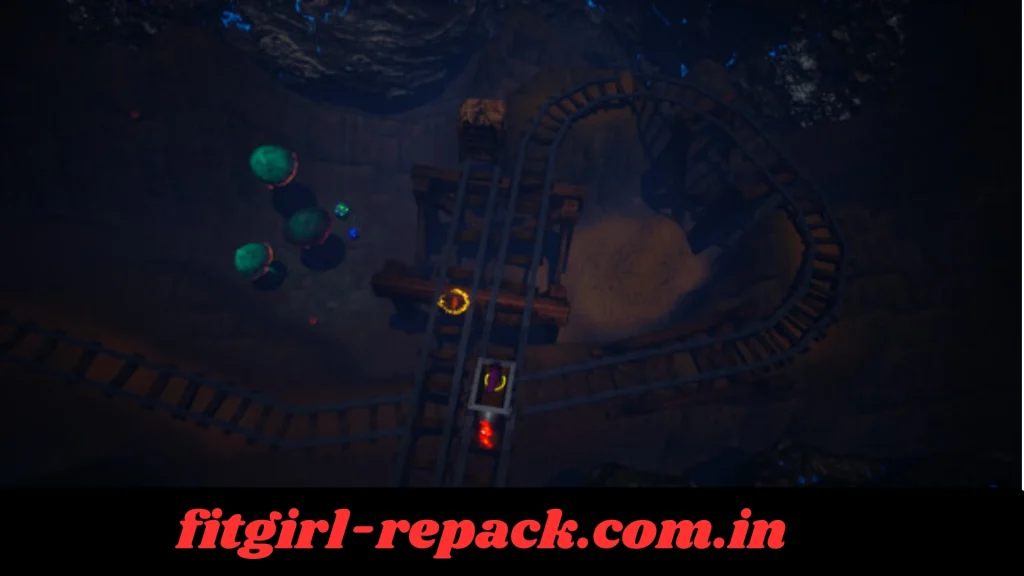 Brigands Free Download PC