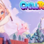 Chill Town Fitgirl repack