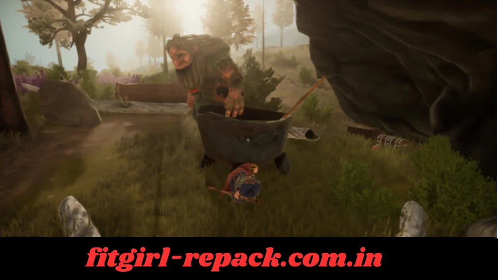 Eydigard Free Download PC