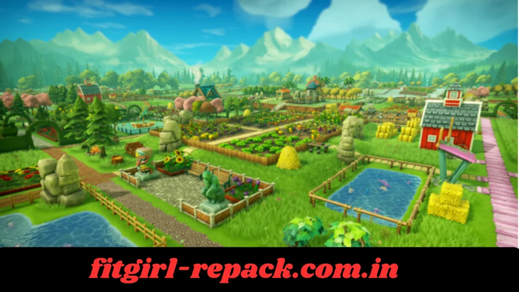 Farm Together 2 Free Download