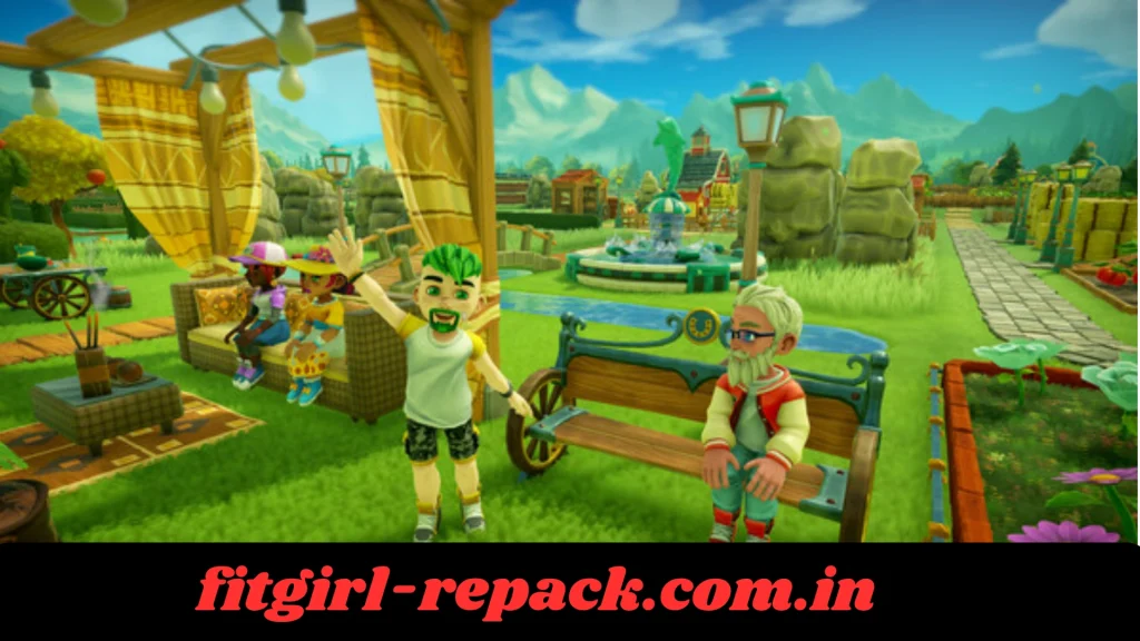 Farm Together 2 Free Download Pc