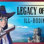 Legacy of Sin Ill-Boding Fitgirl repack