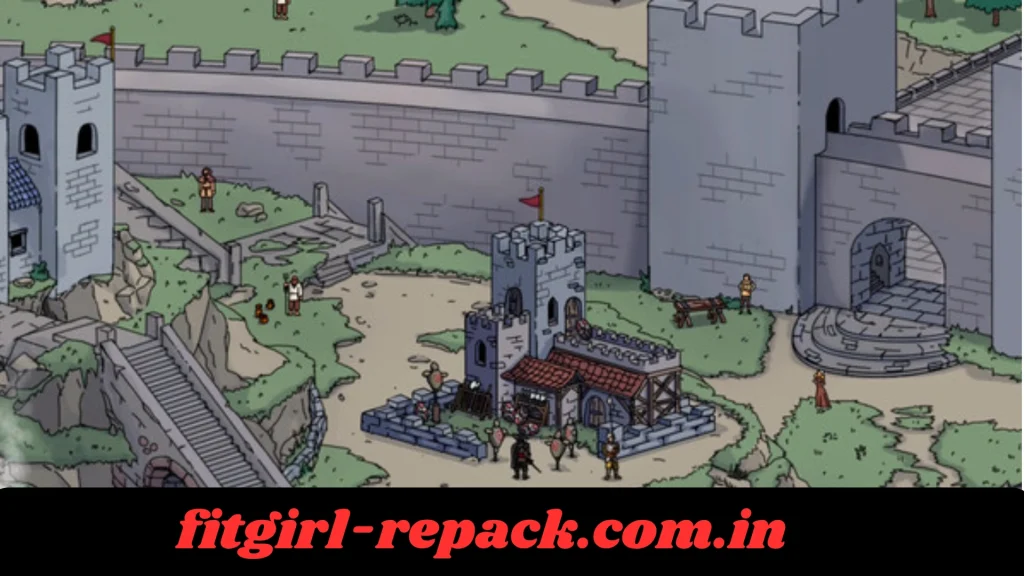 Legacy of Sin Ill-Boding Free Download