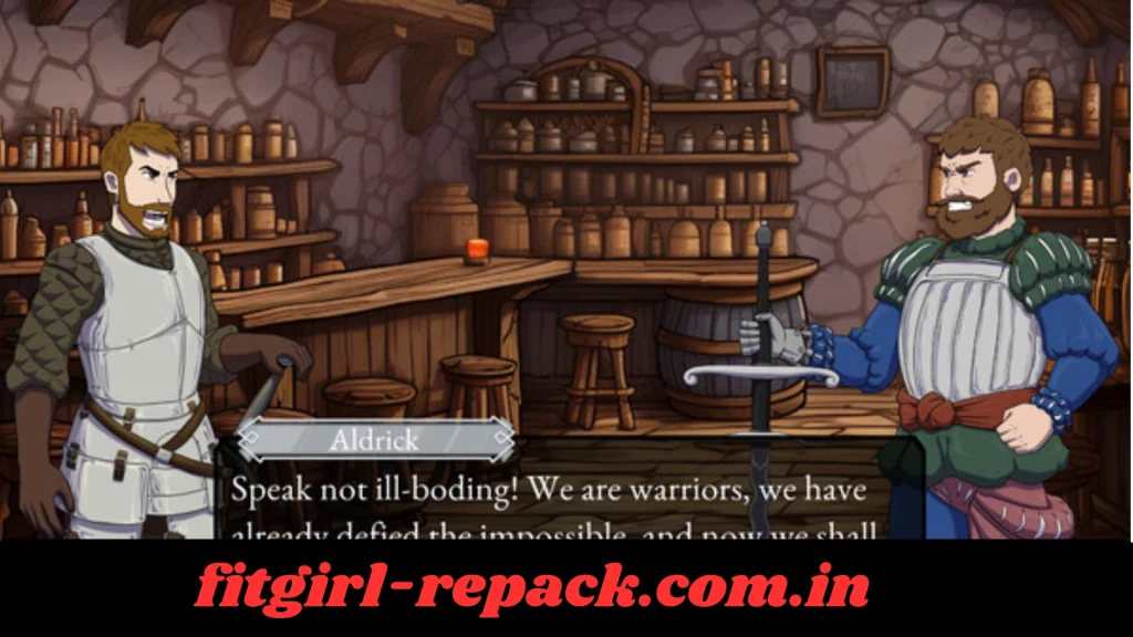 Legacy of Sin Ill-Boding Free Download Pc