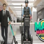 MALL MANAGER SIMULATOR Fitgirl repack