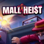 Mall Heist Fitgirl repack