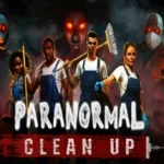 Paranormal Cleanup Fitgirl repack