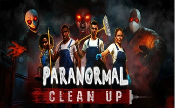 Paranormal Cleanup Fitgirl repack