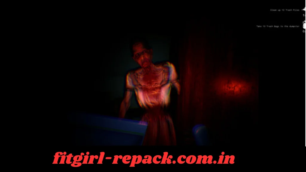 Paranormal Cleanup Free Download PC