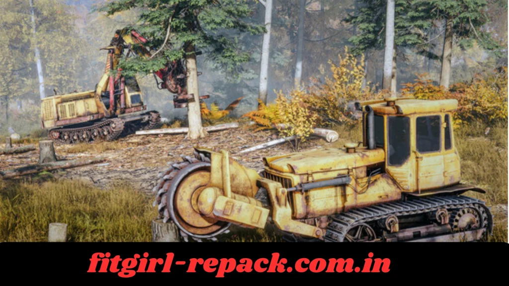 RoadCraft Free Download PC
