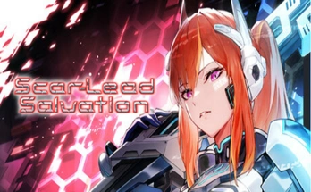 Scar-Lead Salvation Fitgirl repack