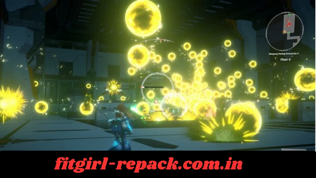 Scar-Lead Salvation Free Download PC