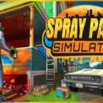 Spray Paint Simulator Fitgirl repack