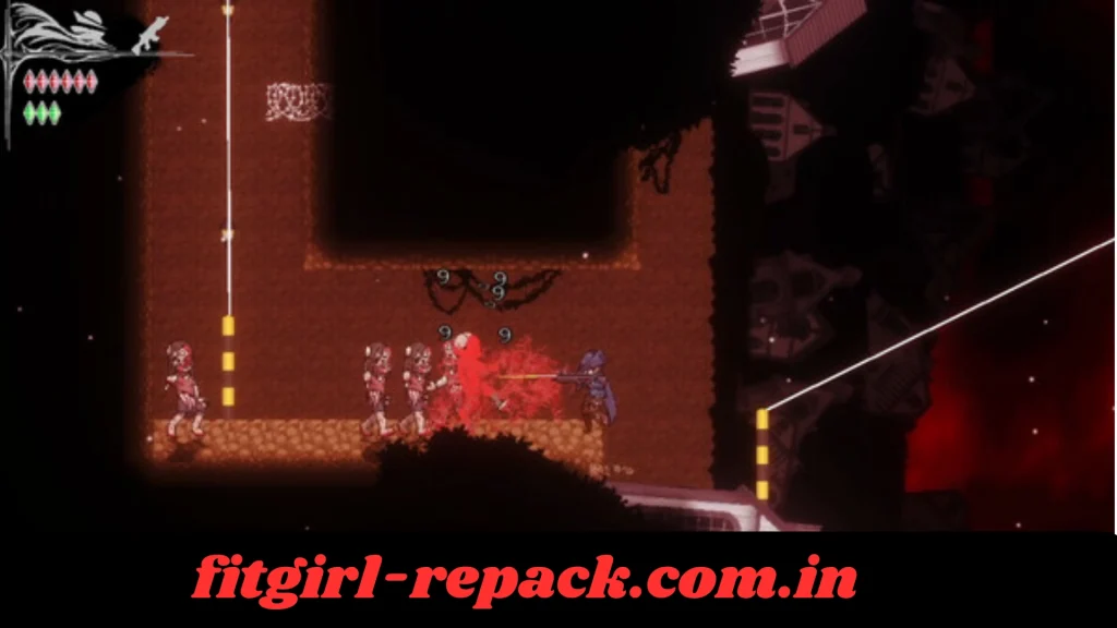 Stray Savior Free Download