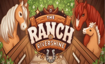 The Ranch of Rivershine Fitgirl repack