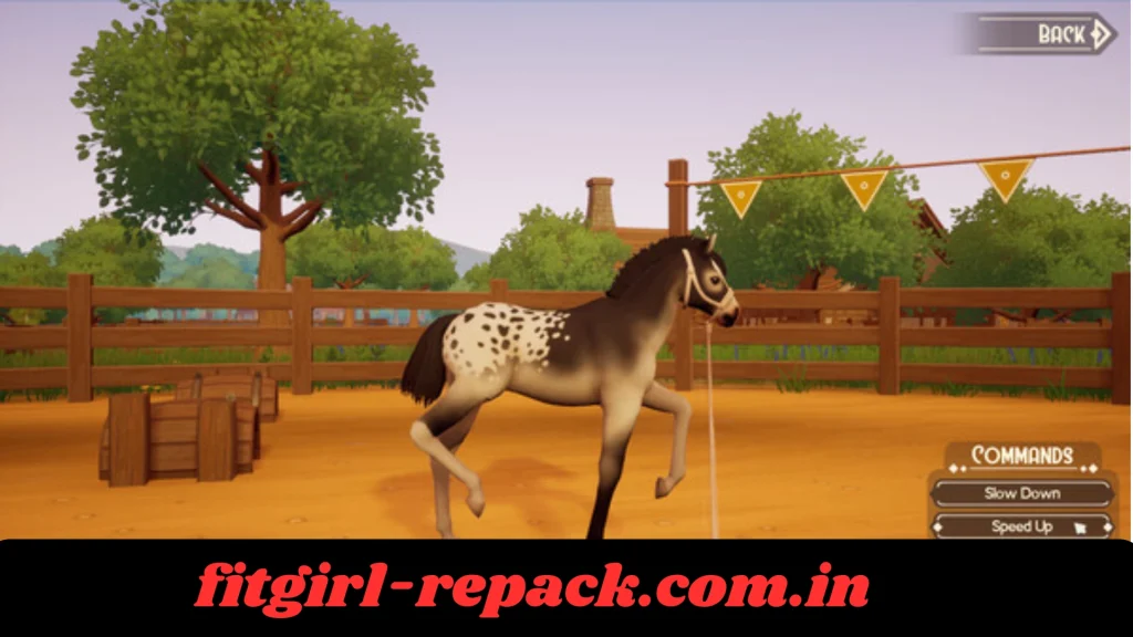 The Ranch of Rivershine Free Download PC
