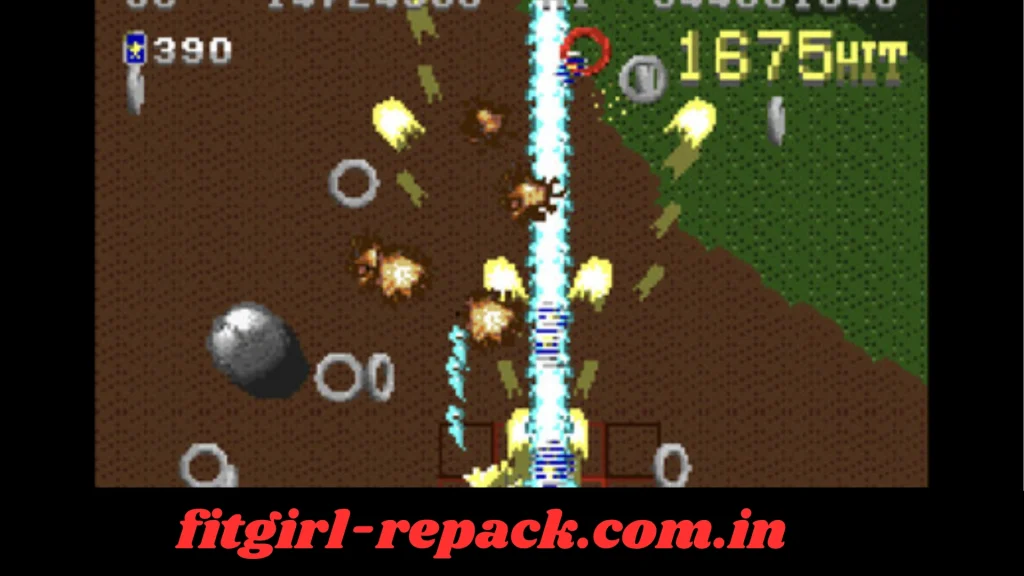 Battle AirForce Free Download PC