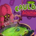 Cauldron Caution Fitgirl repack