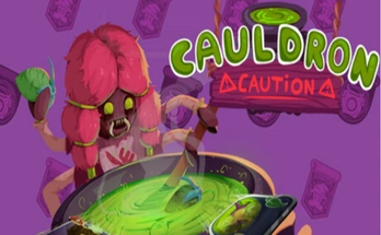 Cauldron Caution Fitgirl repack