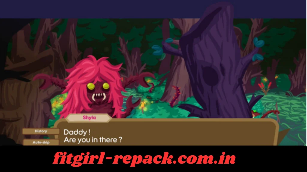 Cauldron Caution Free Download