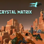 Crystal Matrix Free Download
